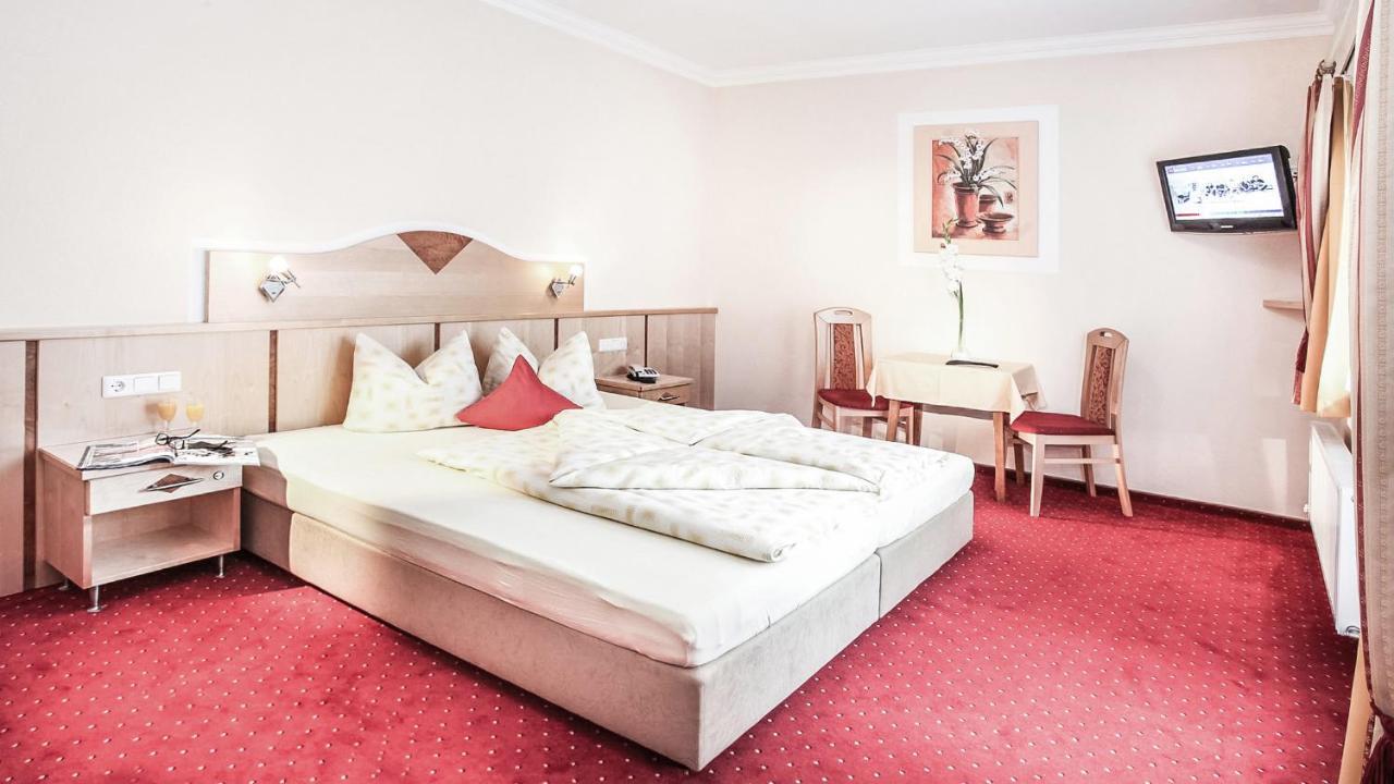 Ferienhaus Austria Зёльден Экстерьер фото